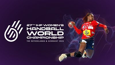 Mundiales de Balonmano