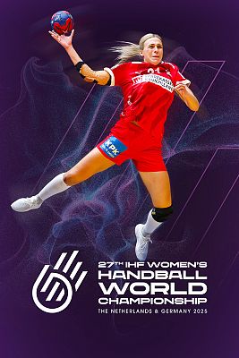 Mundiales de Balonmano