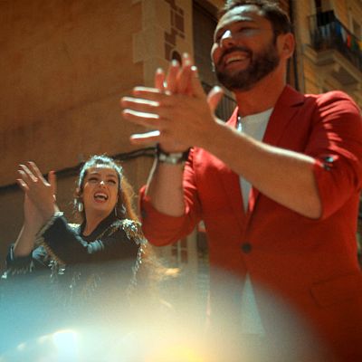 Caminos del Flamenco