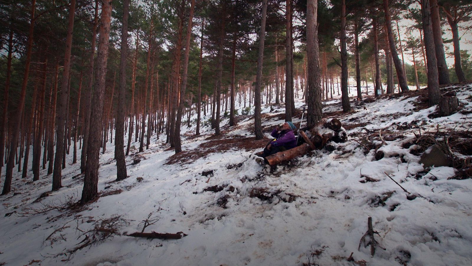 Senderos del mundo - México. Etapa 2: Caribe Mexicano; Ceuta y comarca Nororiental de Málaga - ver ahora