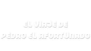 El viaje de Pedro el afortunado