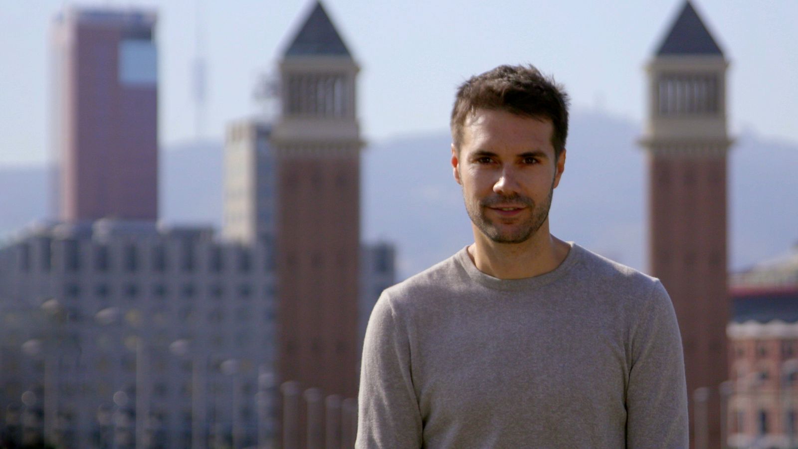 This is Philosophy - Las grandes preguntas - ver ahora