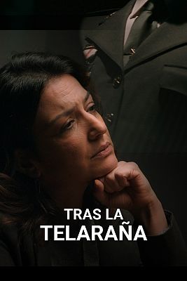 Tras la telaraña