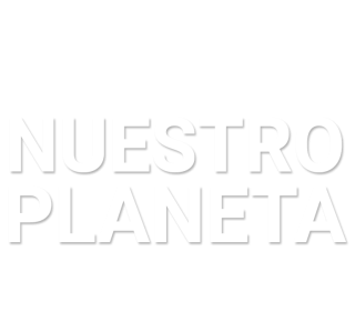 Nuestro planeta