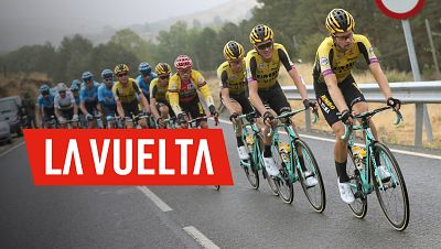 Vuelta ciclista a España