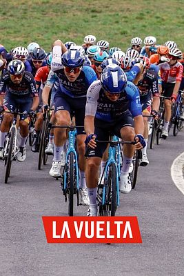Vuelta ciclista a España