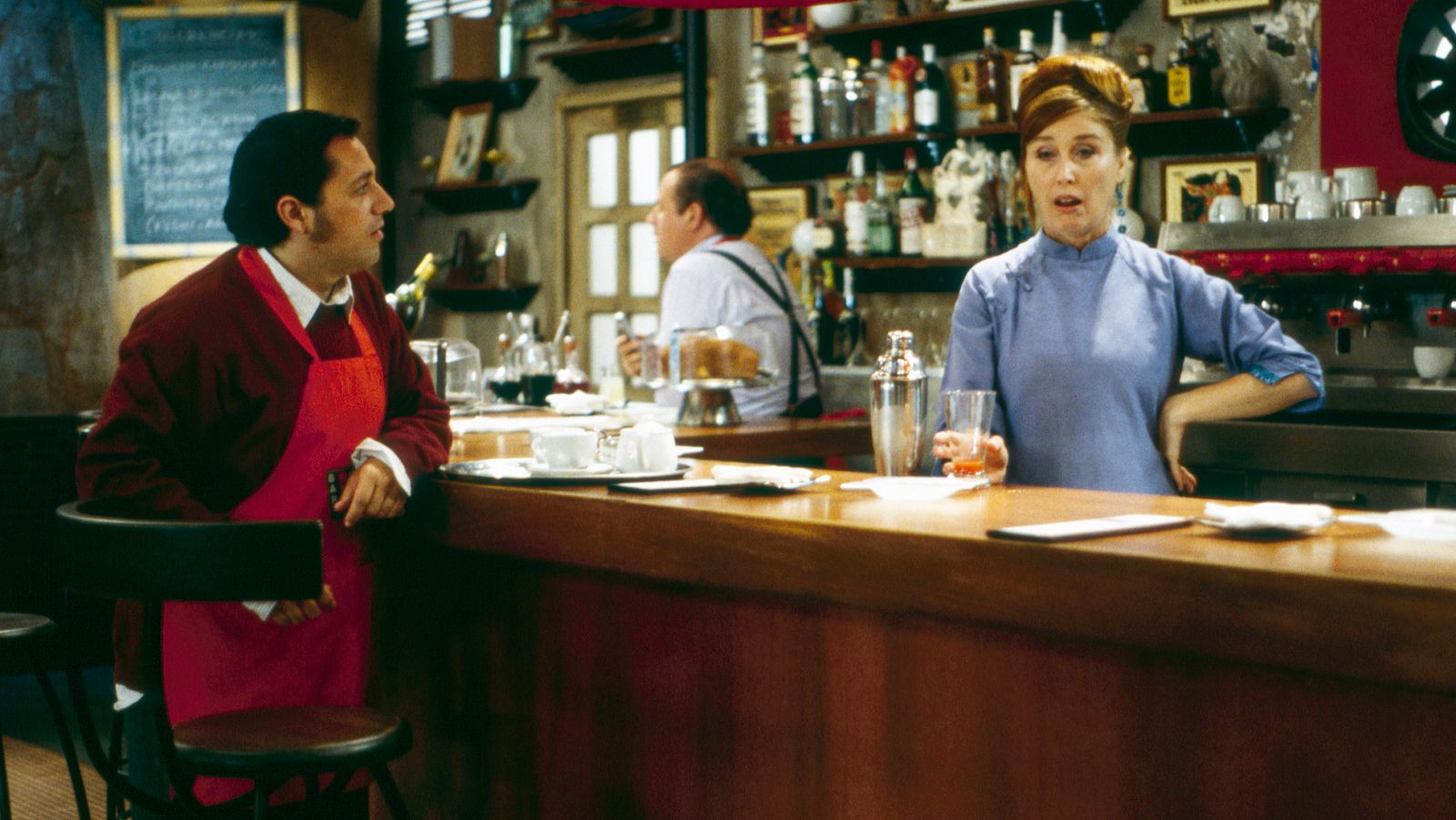 La vida de Rita - Capítulo 1 - La vida de Rita | Ver