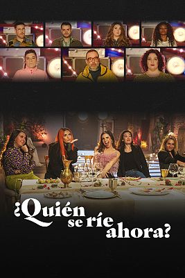 ¿Quién se ríe ahora?