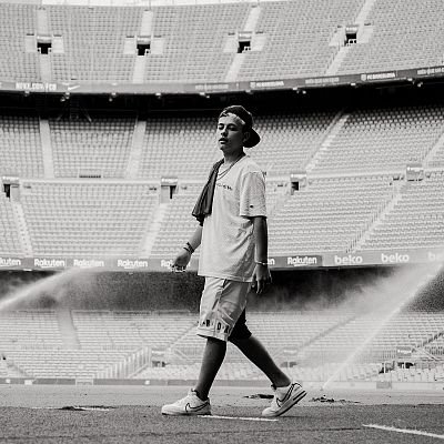 Trueno, atrevido a soñar