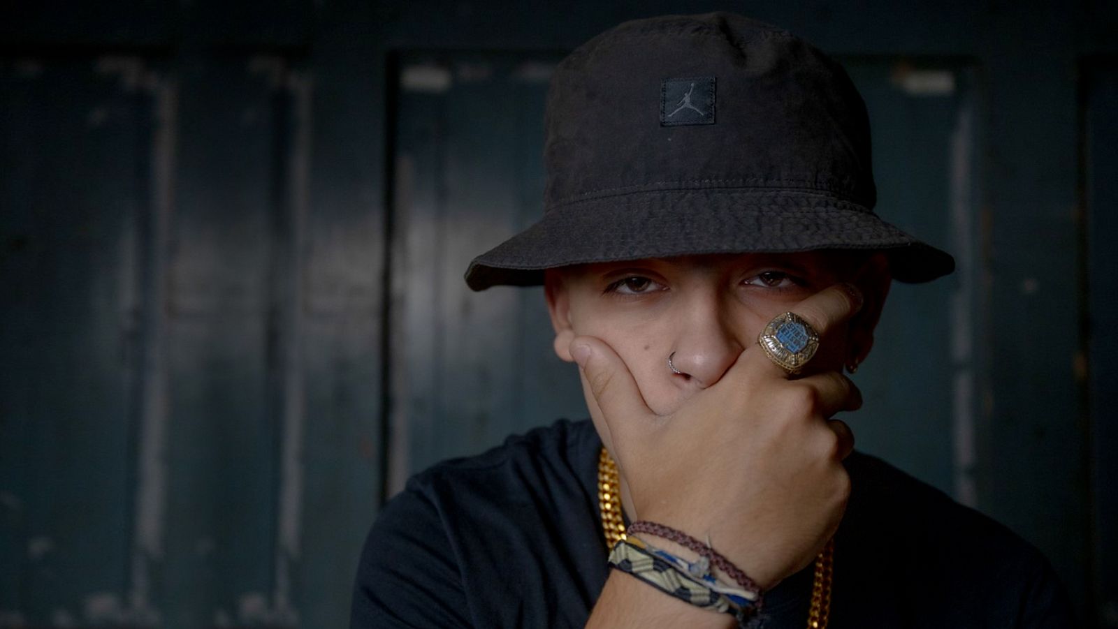 Trueno, atrevido a soñar - Episodio 1: Vinimos a romper - Ver ahora