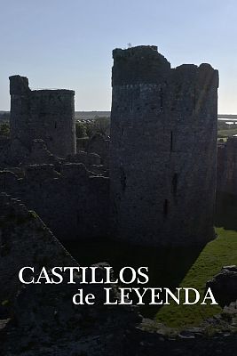 Castillos de leyenda