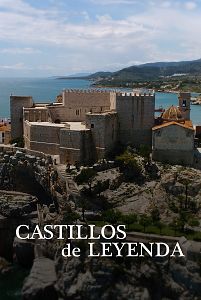 Castillos de leyenda