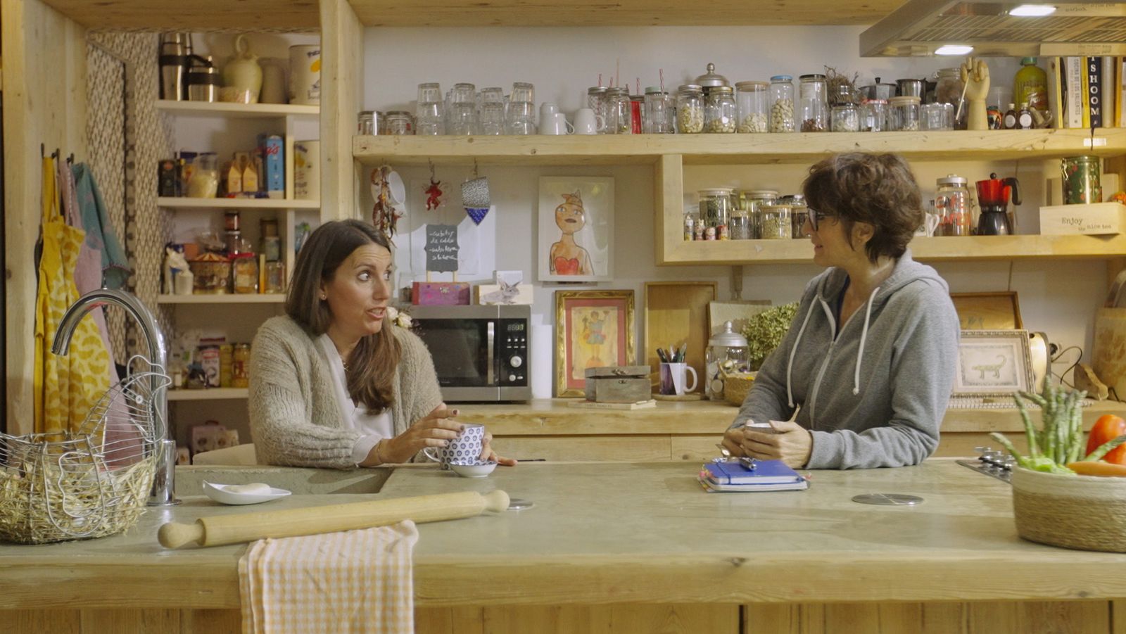 Resum de la temporada – La recepta perduda - La recepta perduda | Veure