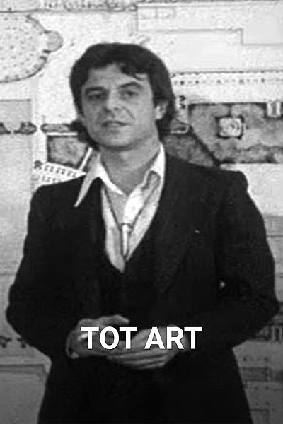 Tot Art