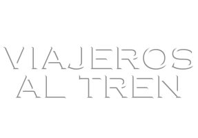 Viajeros al tren