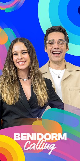 Benidorm Calling
