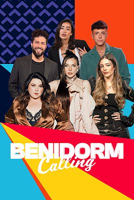 Benidorm Calling