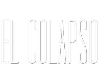 El colapso