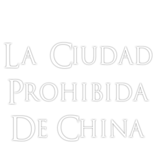La Ciudad Prohibida de China