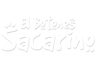 El botones Sacarino