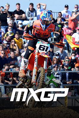 Campeonato del Mundo de Motocross