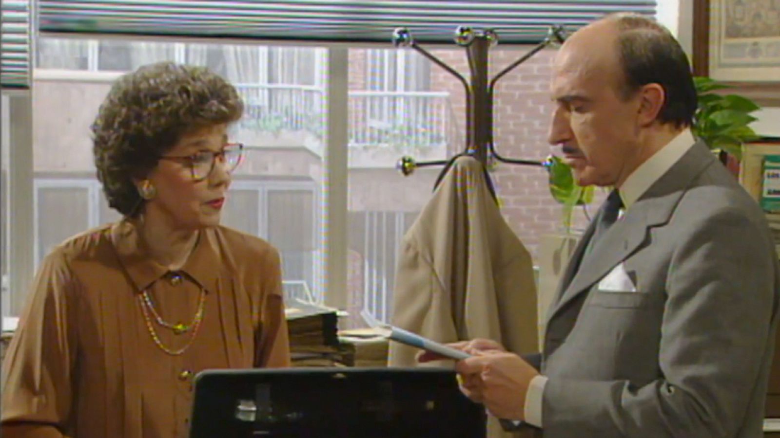 Tercera planta, inspección fiscal - Artesanía Vanessa - Tercera planta, inspección fiscal | Ver