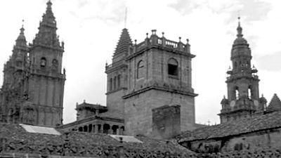 Conozca usted España