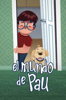 El mundo de Pau