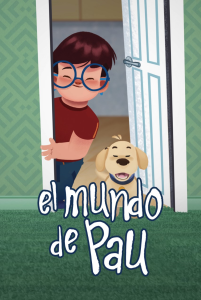 El mundo de Pau