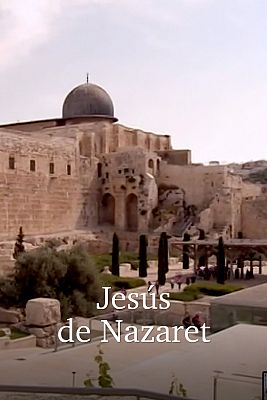 Jesús de Nazaret