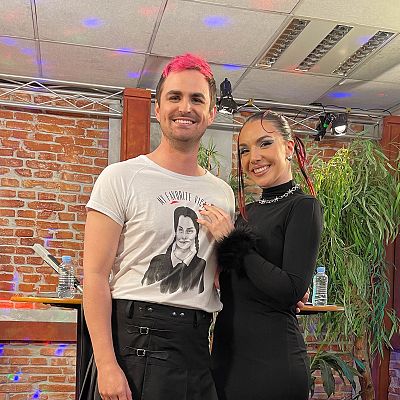 Eurodramas y comedias