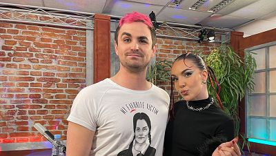 Eurodramas y comedias