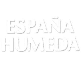 España húmeda