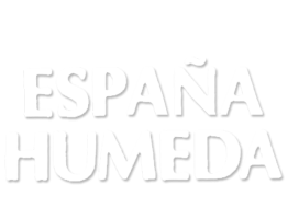 España húmeda