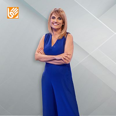 Informe Semanal en lengua de signos