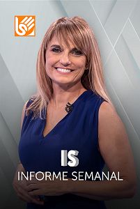 Informe Semanal en lengua de signos