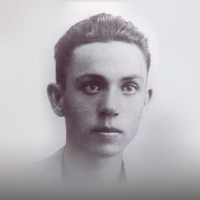 Miguel Hernández (Centenario)