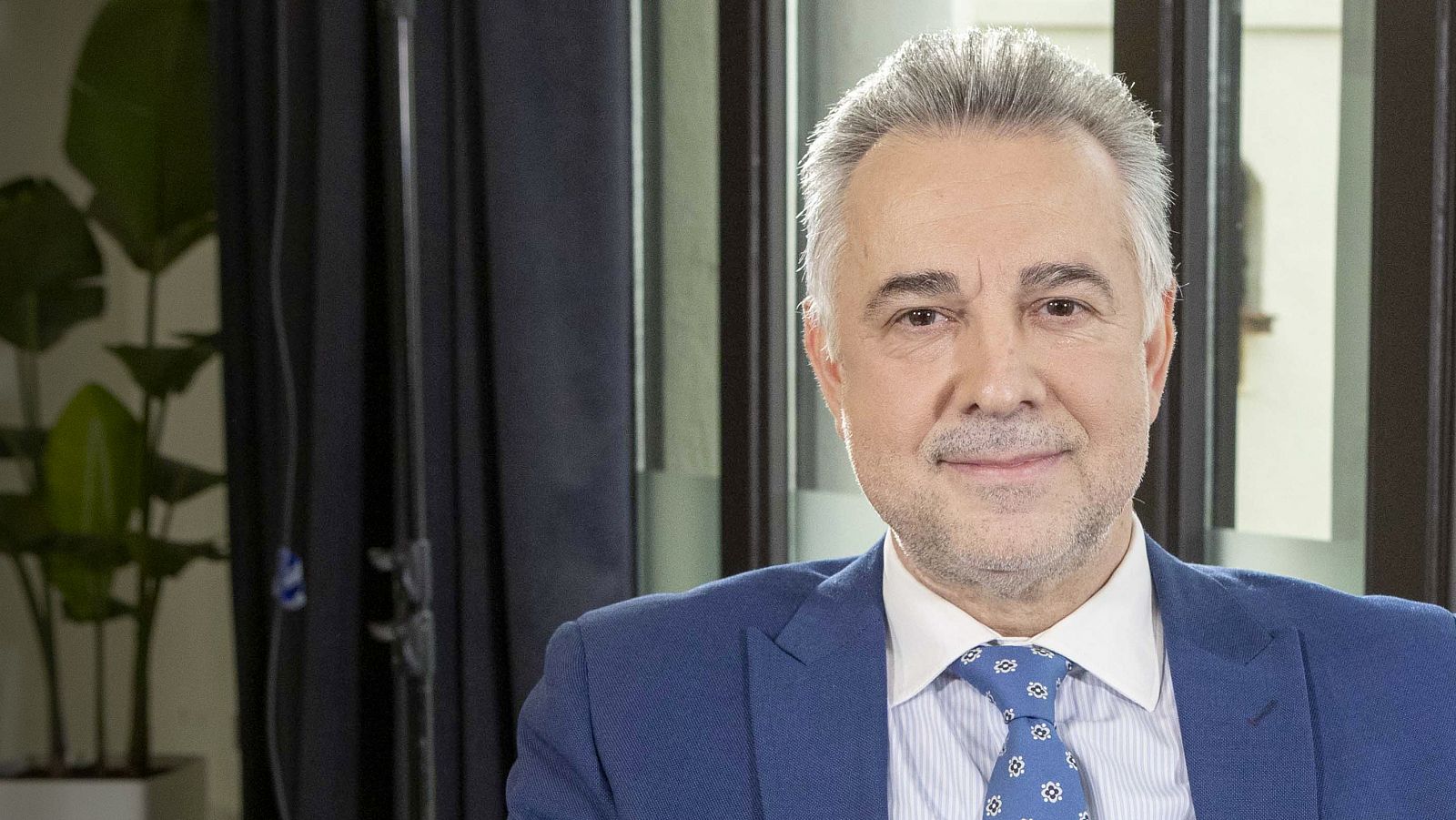 Plano general - Richy Castellanos - Plano general | Ver