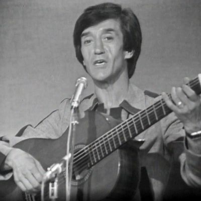 Ismael y la banda del Mirlitón