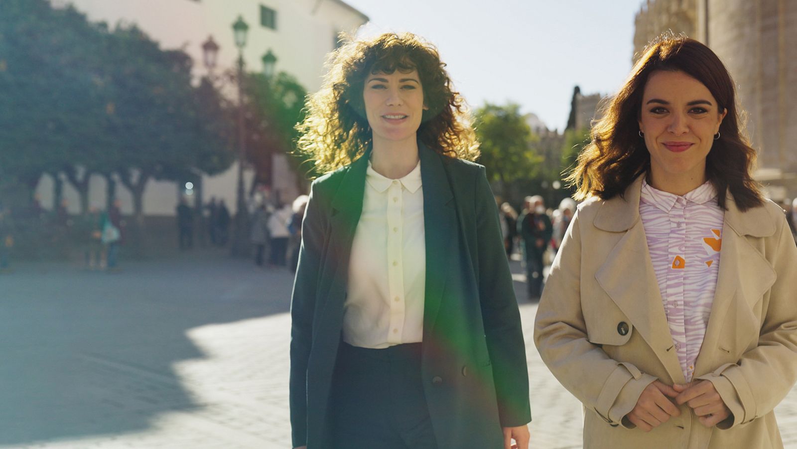 Los pilares del tiempo - Temporada 3 - Felipe V: El peso de la melancolía - Ver ahora