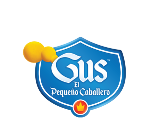 Gus, el pequeño caballero