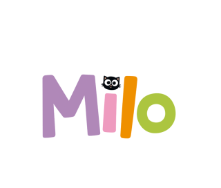 Milo, el conductor de autobús