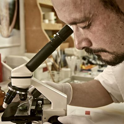 Apocalipsis de la Antigüedad