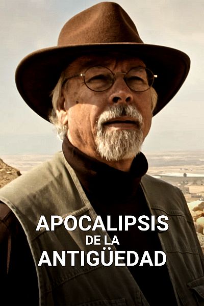 Apocalipsis de la Antigüedad
