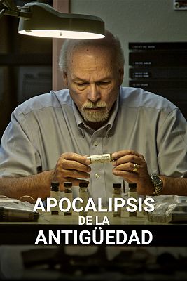 Apocalipsis de la Antigüedad