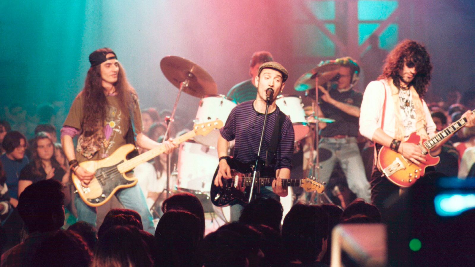 Zona franca - 16/06/1995