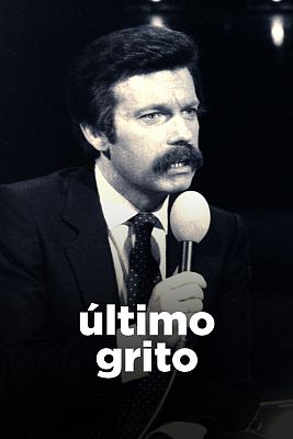 Último grito
