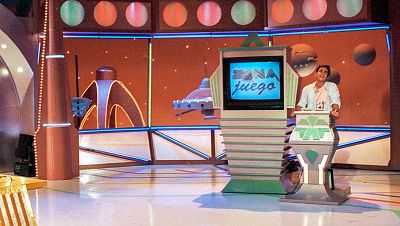 Zona de juego