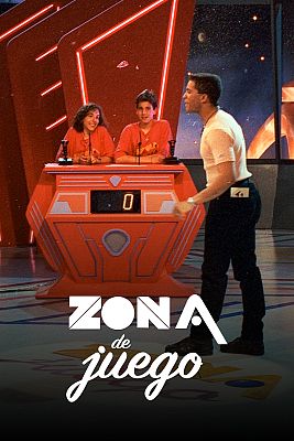 Zona de juego