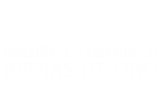 Isabel I e Isabel II. Reinas de oro